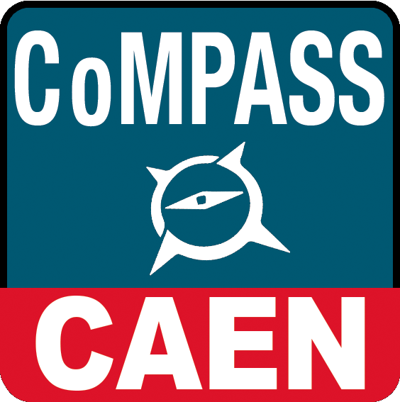CoMPASS / Readout Software CAEN