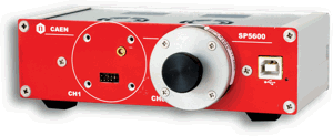 SP5600 PSU photo