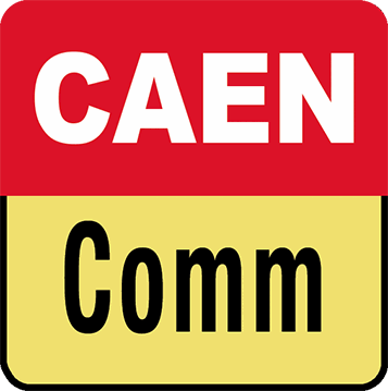 CAENComm Library