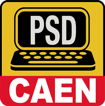 DPP-PSD Control Software