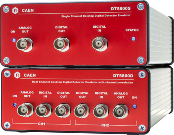 DT5800