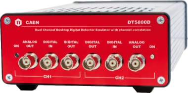 DT5800