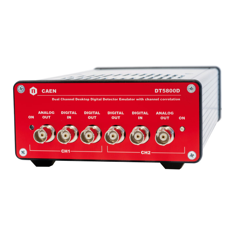 DT5800