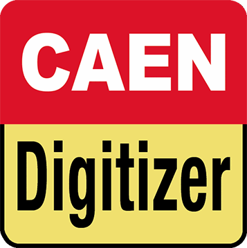 CAENDigitizer Library