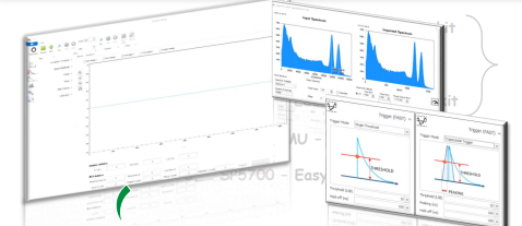 Emulation and Detection Education Software