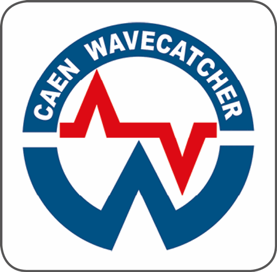 WaveCatcher