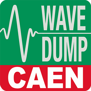WaveDump