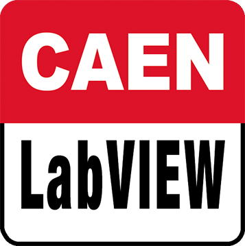 LabVIEW Driver (DT547x Modules)