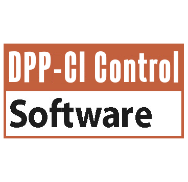 DPP-CI Control Software