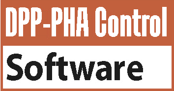 DPP-PHA Control Software