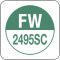 FW2495SC