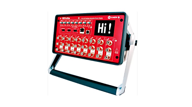 HiVolta (DT1415ET)
