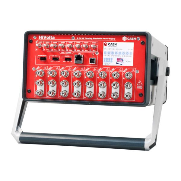 HiVolta (DT1415ET)