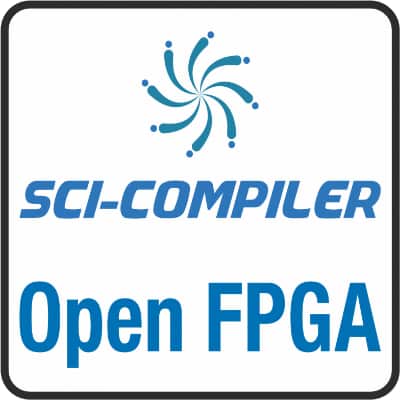 Sci-Compiler
