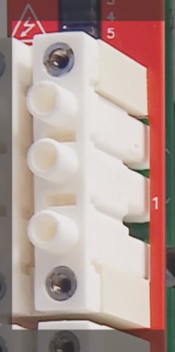 connectors