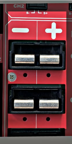 connectors