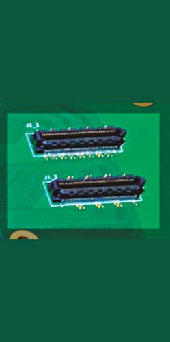 connectors