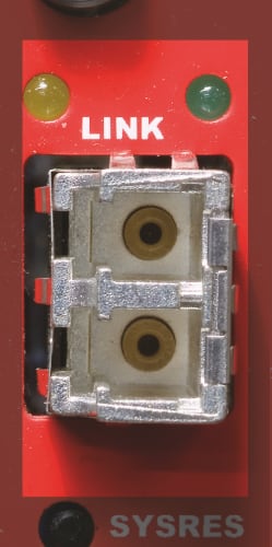connectors