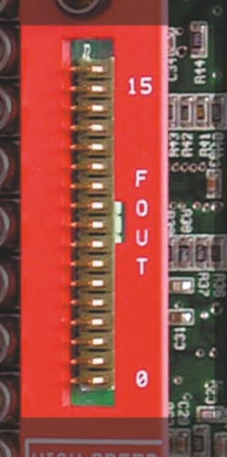connectors