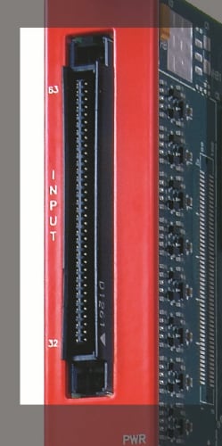 connectors