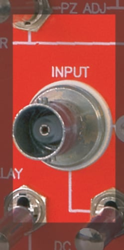 connectors