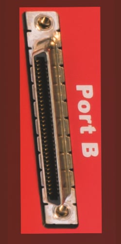 connectors