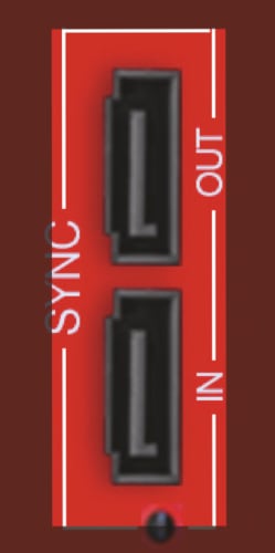 connectors