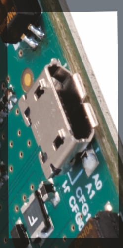 connectors