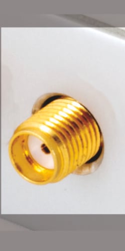 connectors