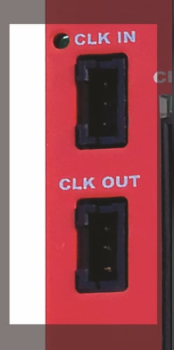 connectors