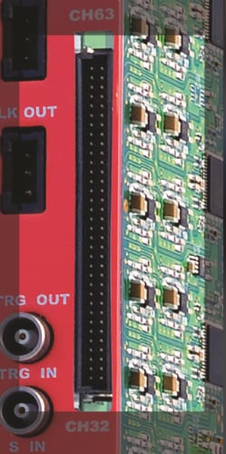 connectors
