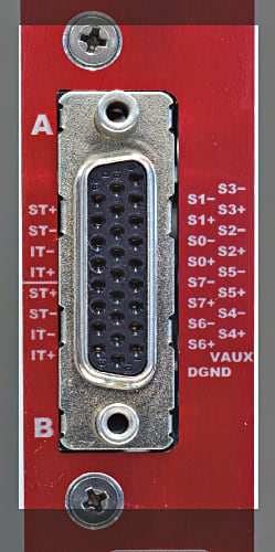 connectors