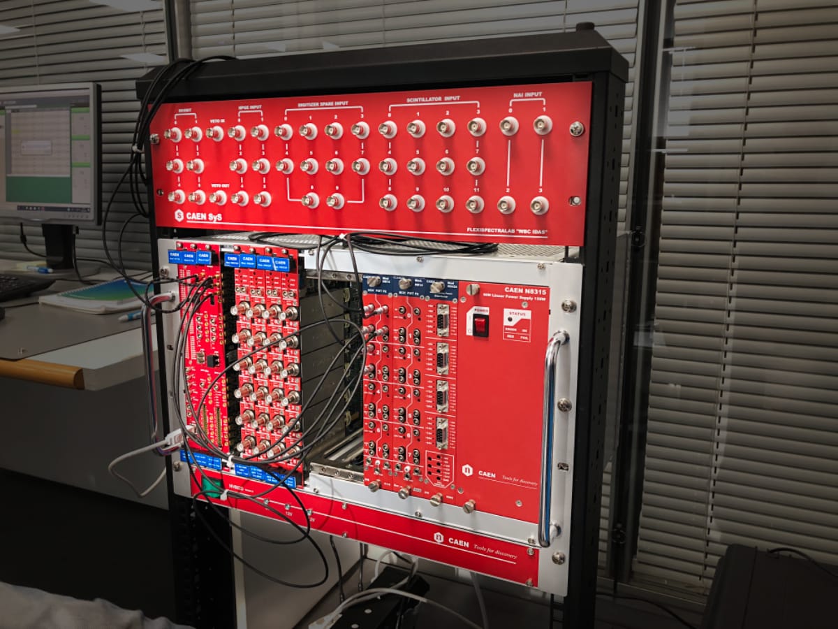 picture of caensys solution electronics