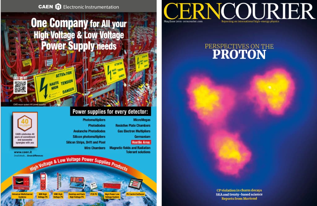 caen adv cern