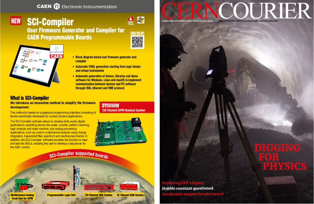 caen adv cern