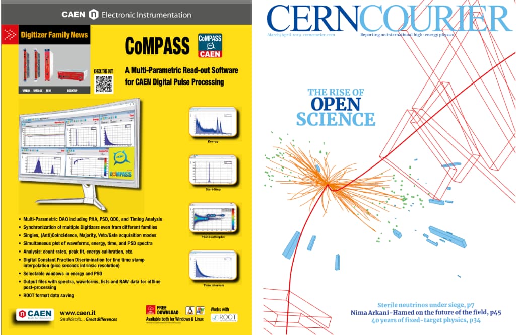 caen adv cern
