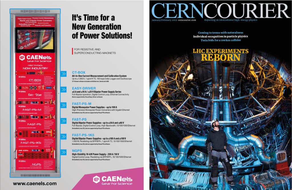 caen adv cern