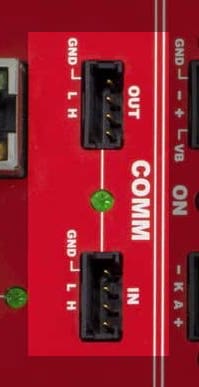 connectors
