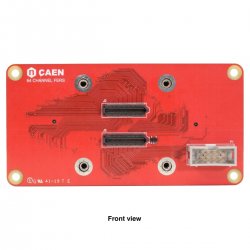 A5251 - Hamamatsu MPPC header adapter for A5202/DT5202