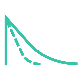 trapezoidal filter