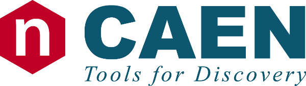 CAEN logo