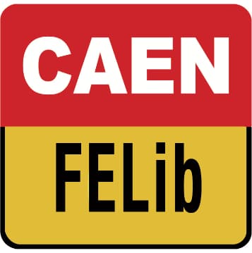 CAEN FELib Library