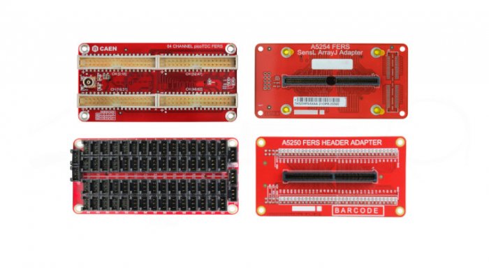 Fers-Adapters