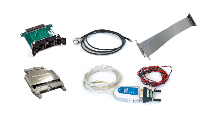 ADAPTER Modular