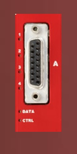 connectors