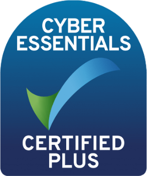 Cyber Essential Plus Certification